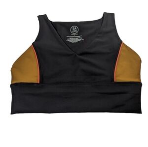 Sage Collective Workout Sports Bra Size Small